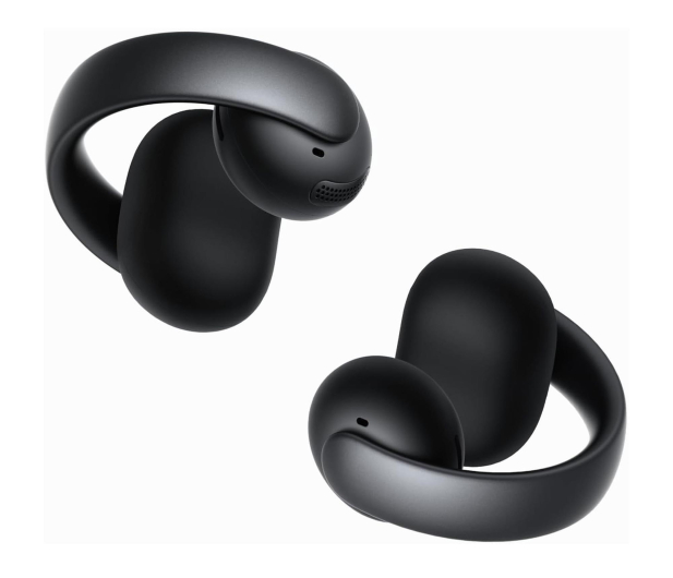 SOUNDCORE AeroClip Czarne A3388G11 - 1335466 - zdjęcie